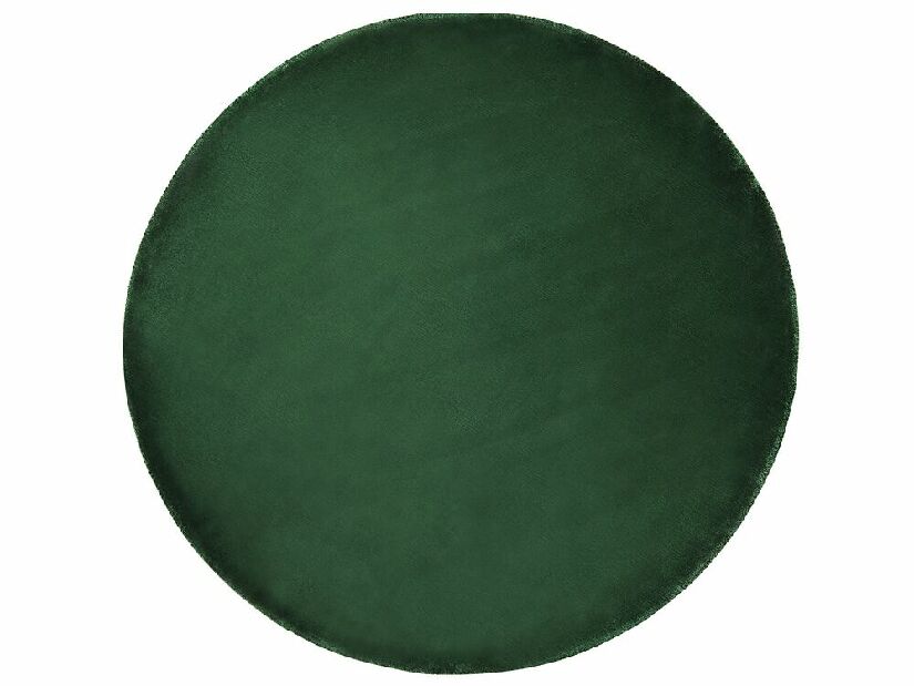 Tepih ⌀ 140 cm Gesy (zelena)
