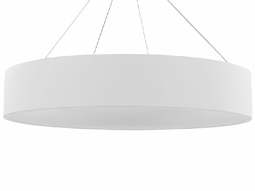 Viseća svjetiljka Lenza (bijela)