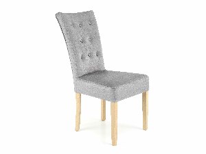 Blagovaonska stolica Verna (siva)