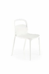 Blagovaonska stolica Klara (bijela)