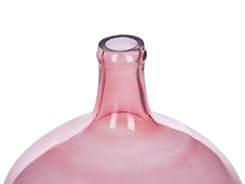 Vaza Chaza (ružičasta)