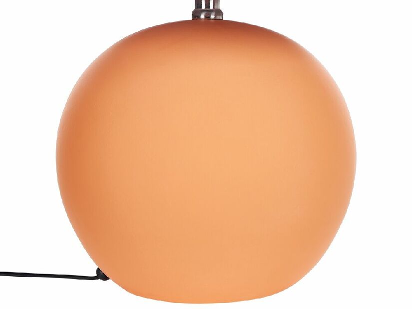 Stolna lampa Limza (narančasta)