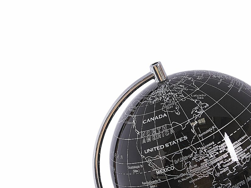 Globus 20 cm CAMPO (crna)