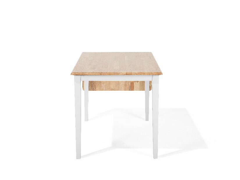 Blagovaonski stol Litva (za 4 do 6 osoba) (svijetlo smeđa)