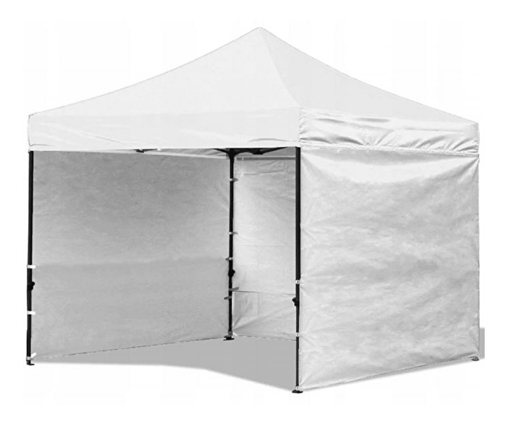 Vrtni šator Tenty (bijela)