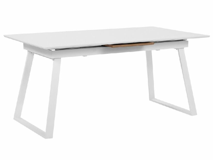 Blagovaonski stol Klarisa (za 6 do 8 osoba) (bijela)