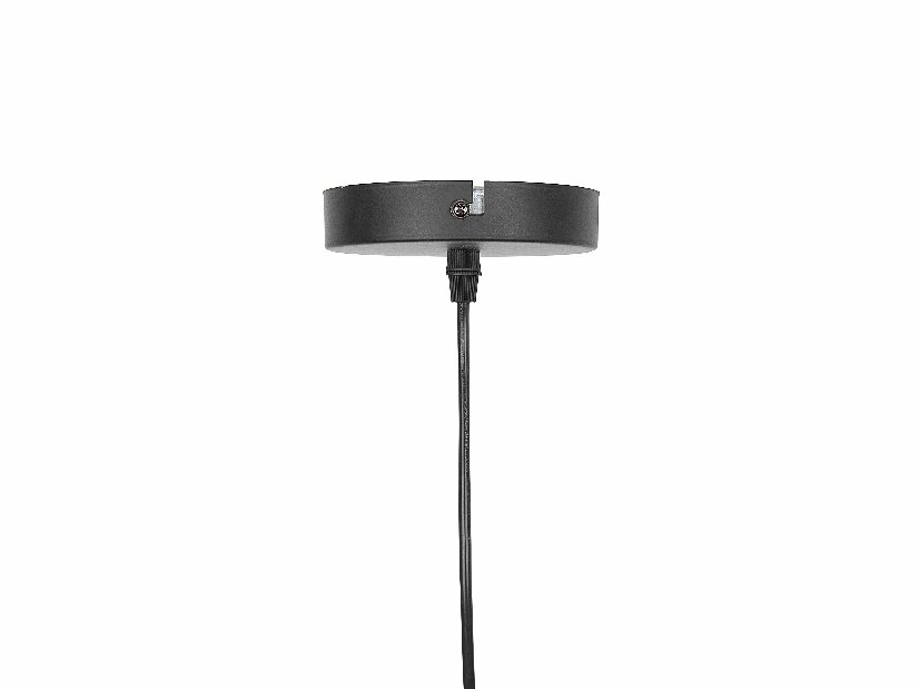 Viseća svjetiljka Itigi (crna)