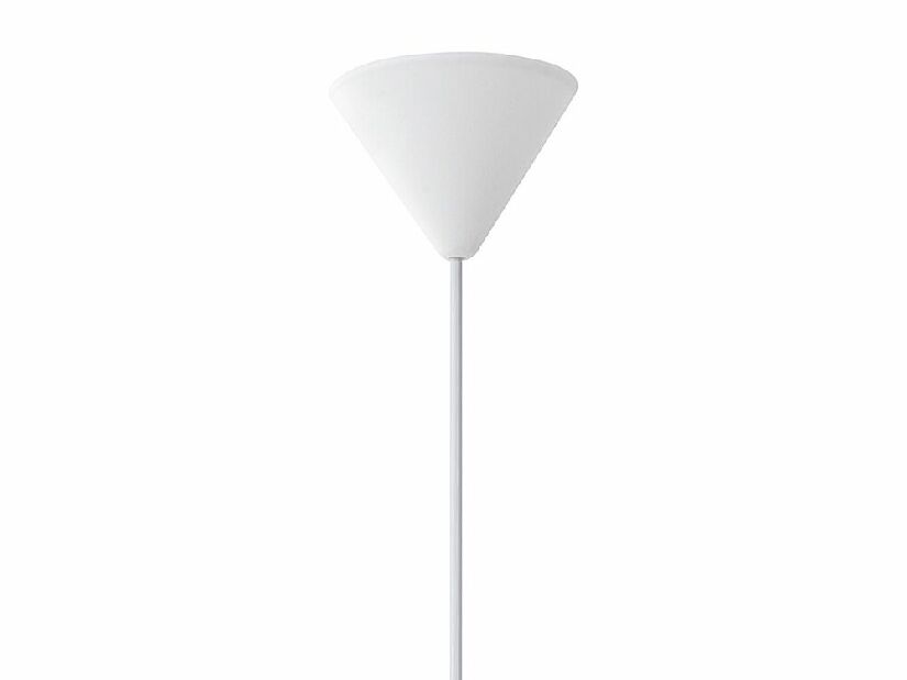 Viseća lampa Aila (bijela)