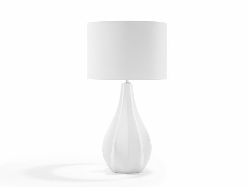 Stolna svjetiljka Salte (bijela)
