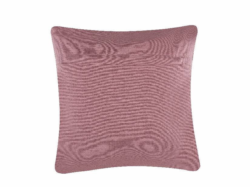Jastuk 45x45 cm VAREA (ružičasta)