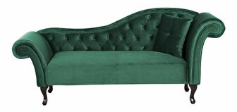 Sofa LATIOSA (zelena) (D)