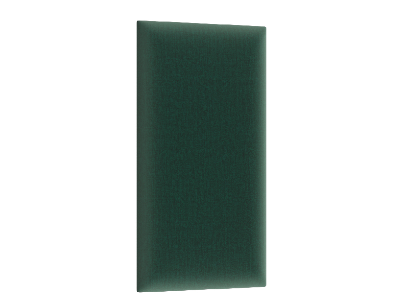Tapeciran panel Quadra 60x30 cm (zelena)