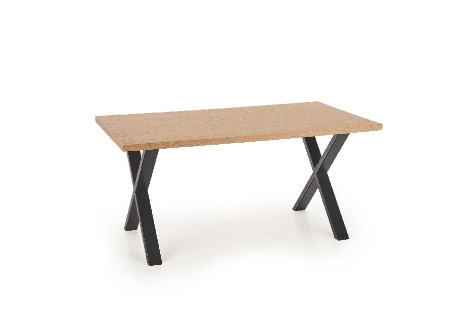 Blagovaonski stol Ann 160 (furnir) (za 6 osoba)
