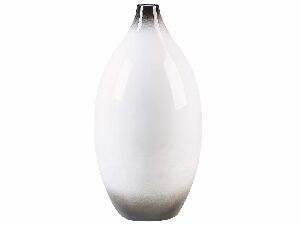 Vaza 46 cm Brigitte (bijela)