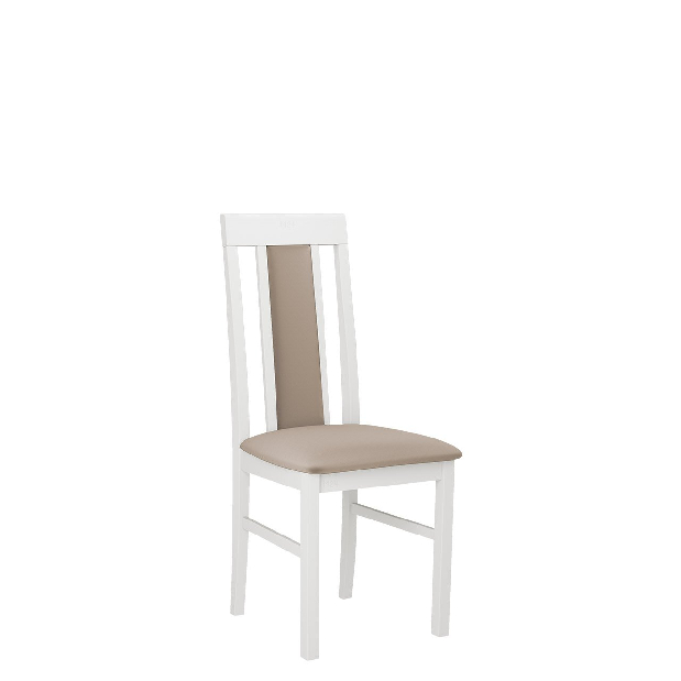 Stolica II Zafir (bijela + bež)