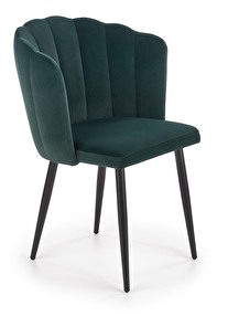 Blagovaonska stolica Krag (tamno zelena)