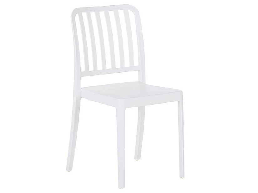 Set vrtnih stolica (2 kom.)- Sinnamon (bijela) 