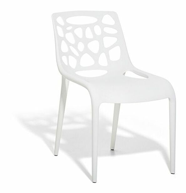 Blagovaonska stolica Margam (bijela)