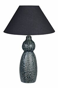 Stolna lampa Matza (plava + crna)