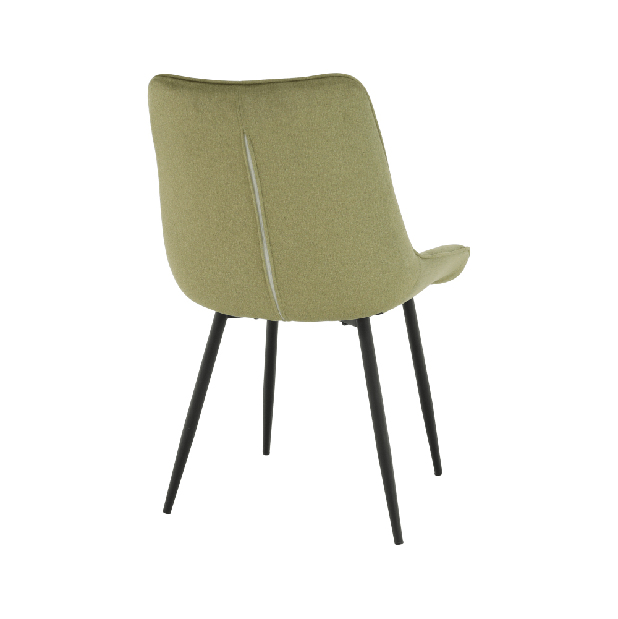Blagovaonska stolica Satrino (zelena)