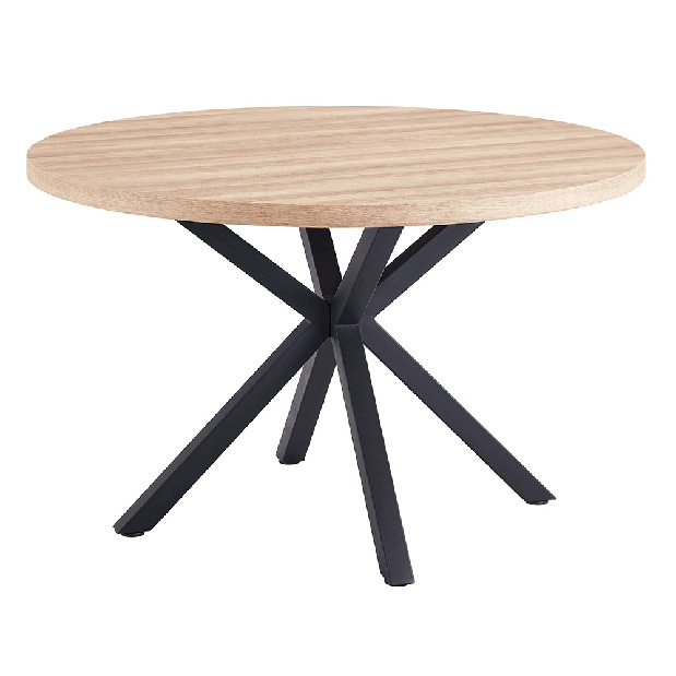 Blagovaonski stol Marica (smeđa)