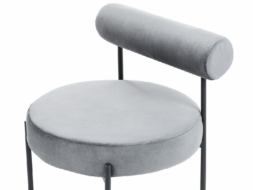 Blagovaonska stolica Astrun (siva)