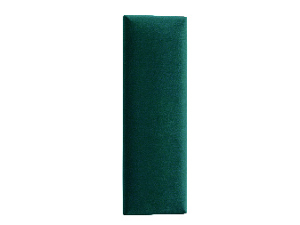 Tapeciran panel Quadra 60x20 cm (zelena) *rasprodaja