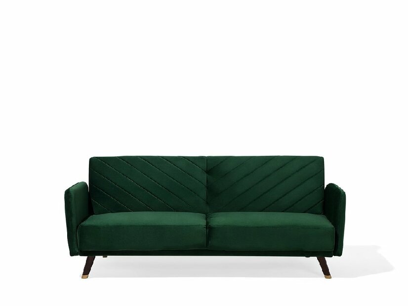 Sofa trosjed Skagen (zelena)