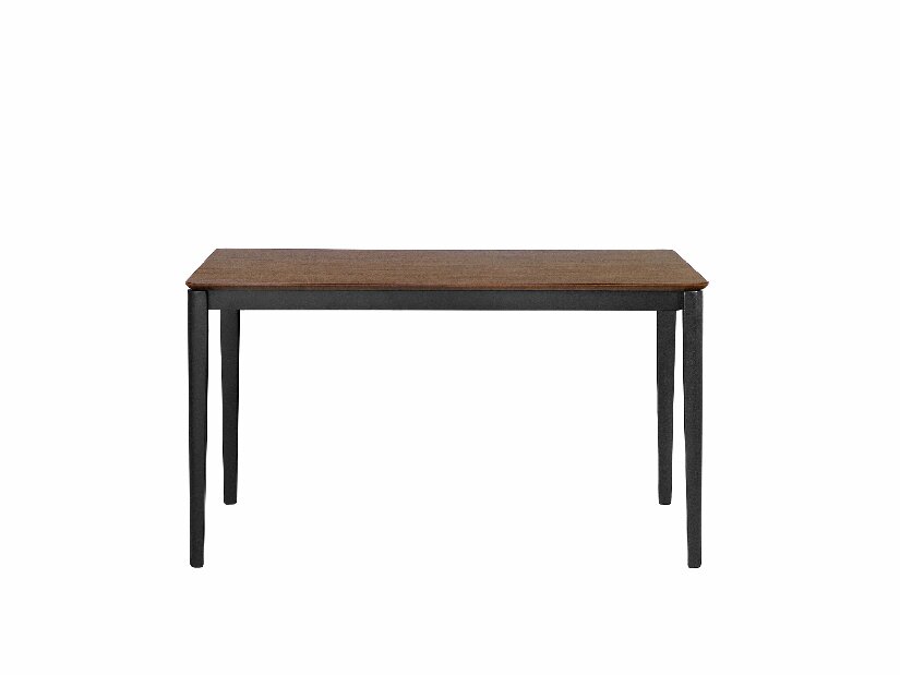 Blagovaonski stol Candelo (za 4 osobe) (tamno smeđa)
