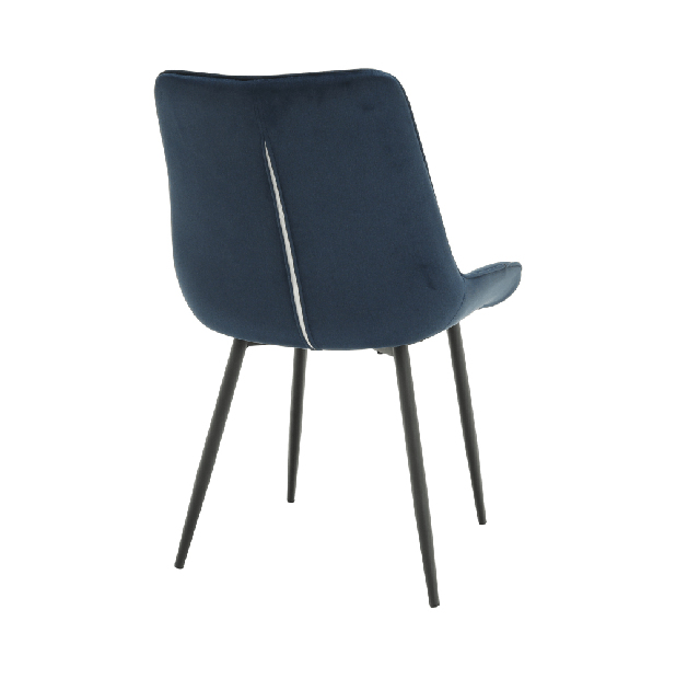 Blagovaonska stolica Satrino (plava)