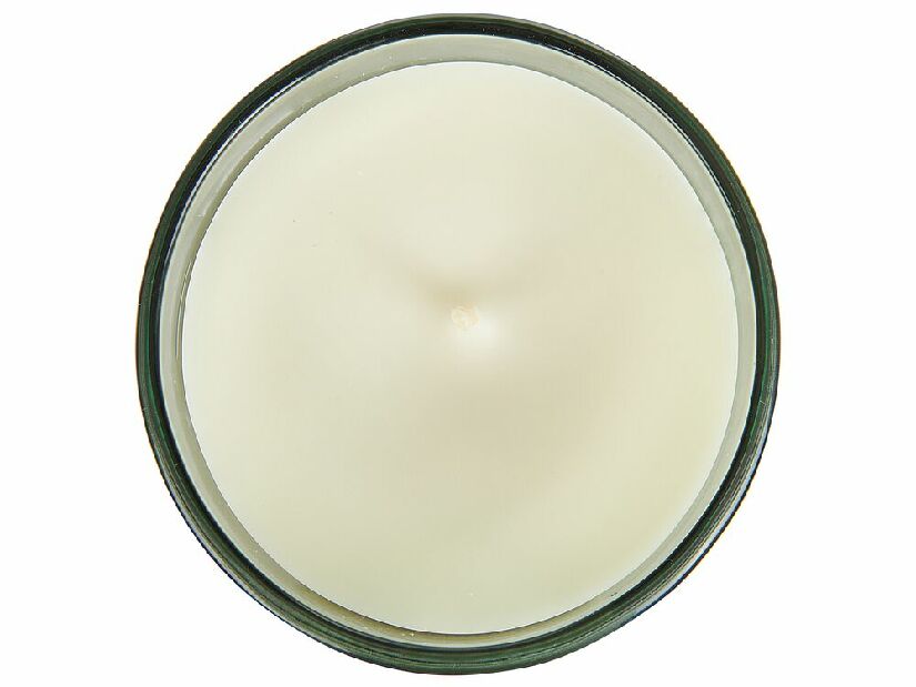 Set mirisnih svijeća bijeli čaj/lavanda/jasmin (3 kom.) Baldomero (zelena)