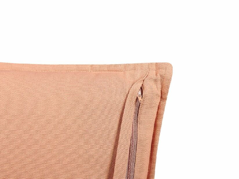 Ukrasni jastuk 45 x 45 cm Rhodo (ružičasta)