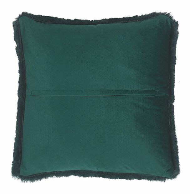 Set 2 ukrasna jastuka 42 x 42 cm Tandy (zelena)