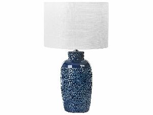 Stolna lampa Perza (plava)
