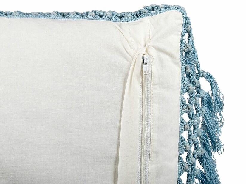 Ukrasni jastuk 45 x 45 cm Pallied (bijela)