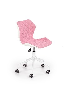 Dječja stolica Lugar 3 (ružičasta)