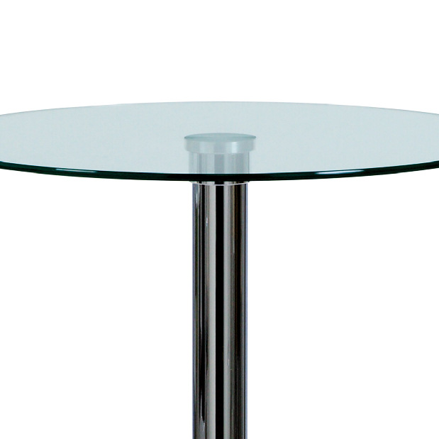 Barski stol Kexby-6070 CLR