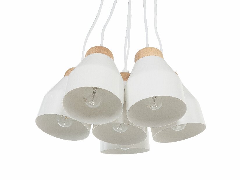 Viseća svjetiljka Colim (bijela)