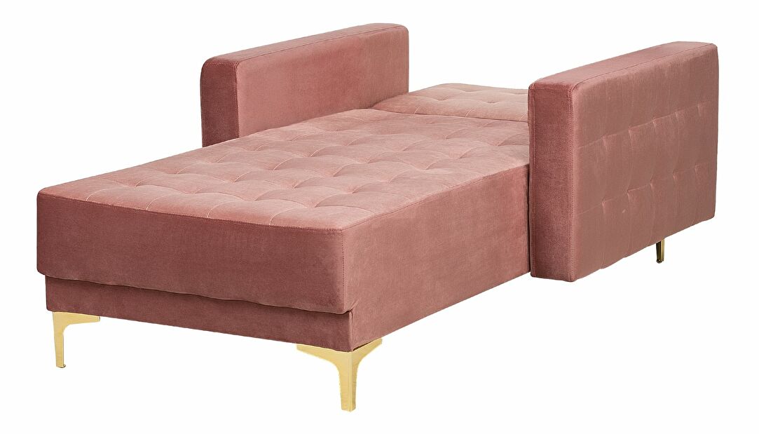 Sofa Aberlady (ružičasta)