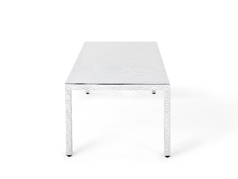 Vrtni stol Talian (bijela)