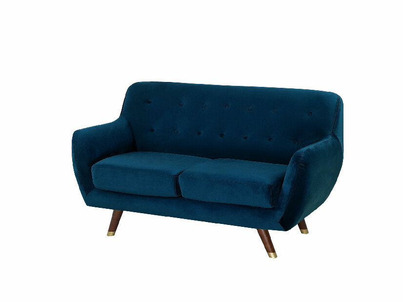 Sofa dvosjed Bodmin (plava)