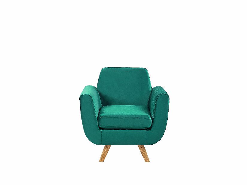 Fotelja BRANUS (zelena)
