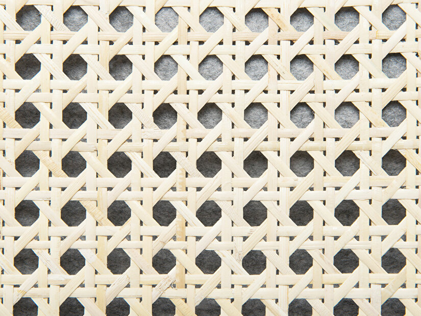 Set tekstilnih košara 3 kom. SCONE (pust) (siva)