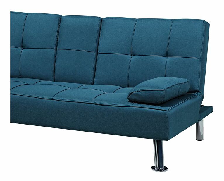 Sofa trosjed Risede (plava)