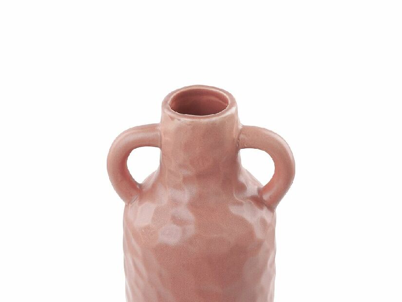 Vaza Dany (ružičasta)