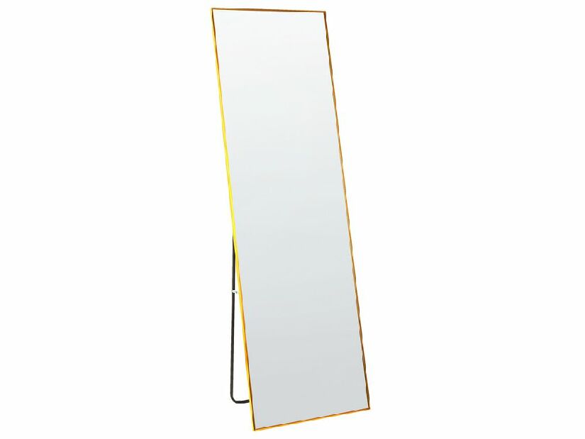 Ogledalo Baldomer (zlatna)