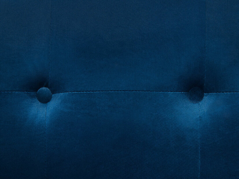 Sofa trosjed Avaldo (plava)