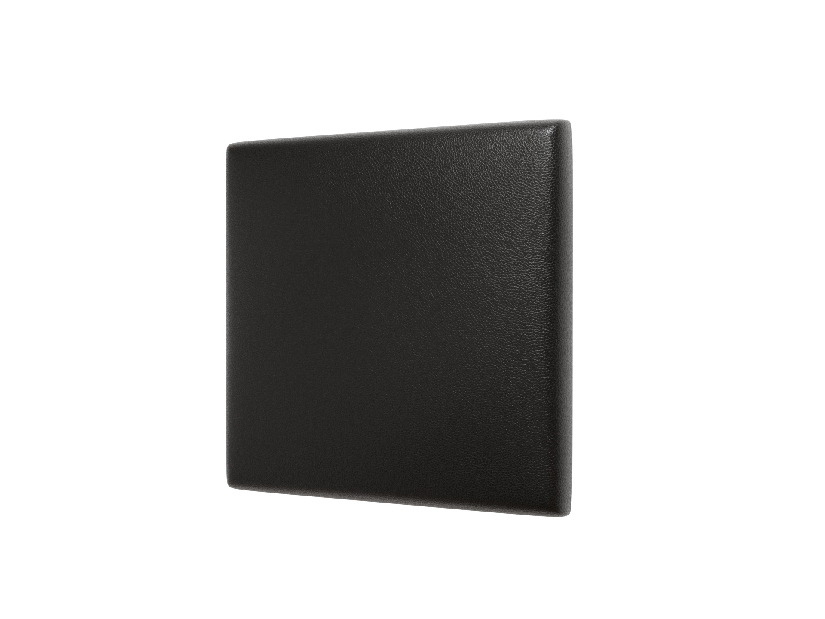 Tapeciran panel Cubic 30x30 cm (crna)