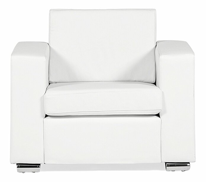 Fotelja Heinola (bijela)