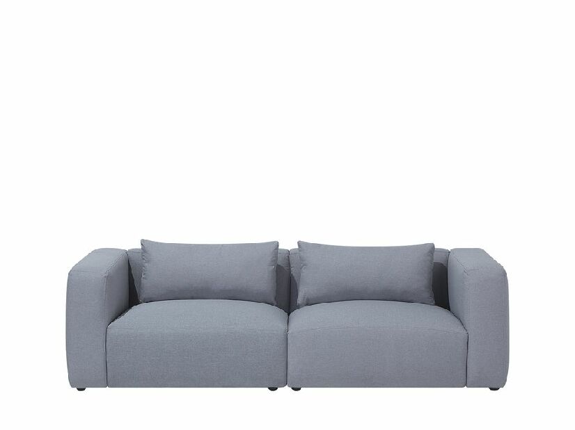 Sofa trosjed Rolma (svijetlo siva)